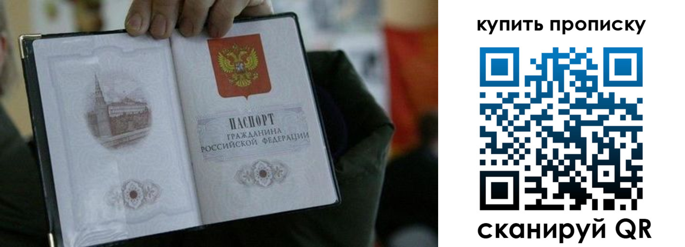 временная регистрация поиск в Реутове